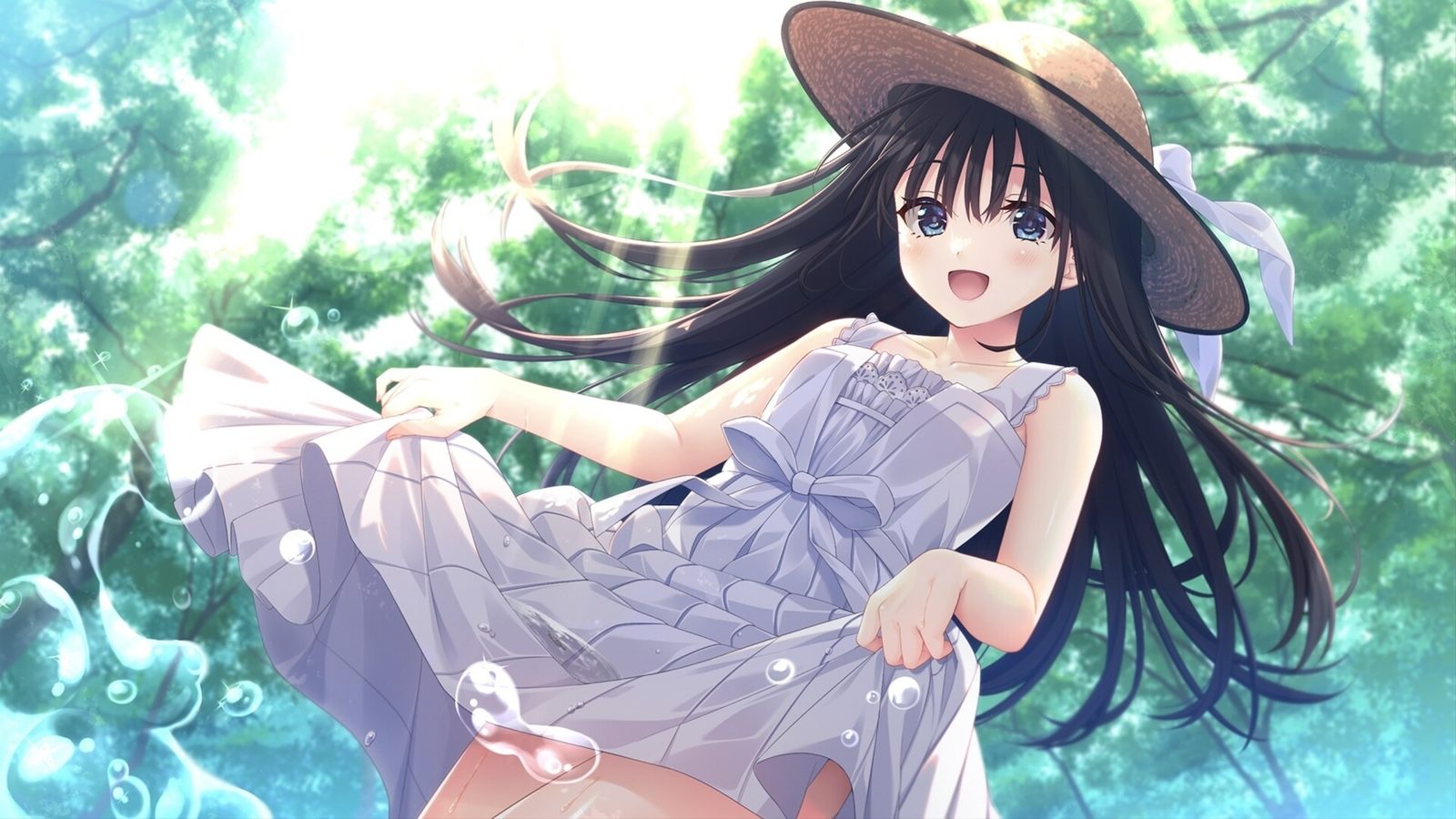 痴情哥哥与病弱妹妹的乡间生活DLC1 玩法展示 专题图 2
