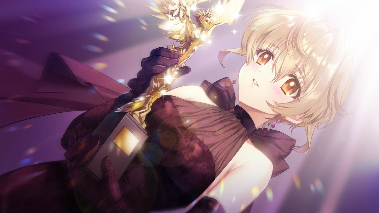 无颜之月-待宵双椿 实机画面 实机截图 5