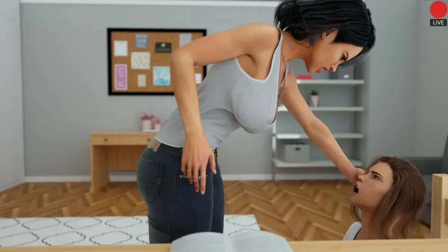淑女都市 Milfy City Gallery 预览图