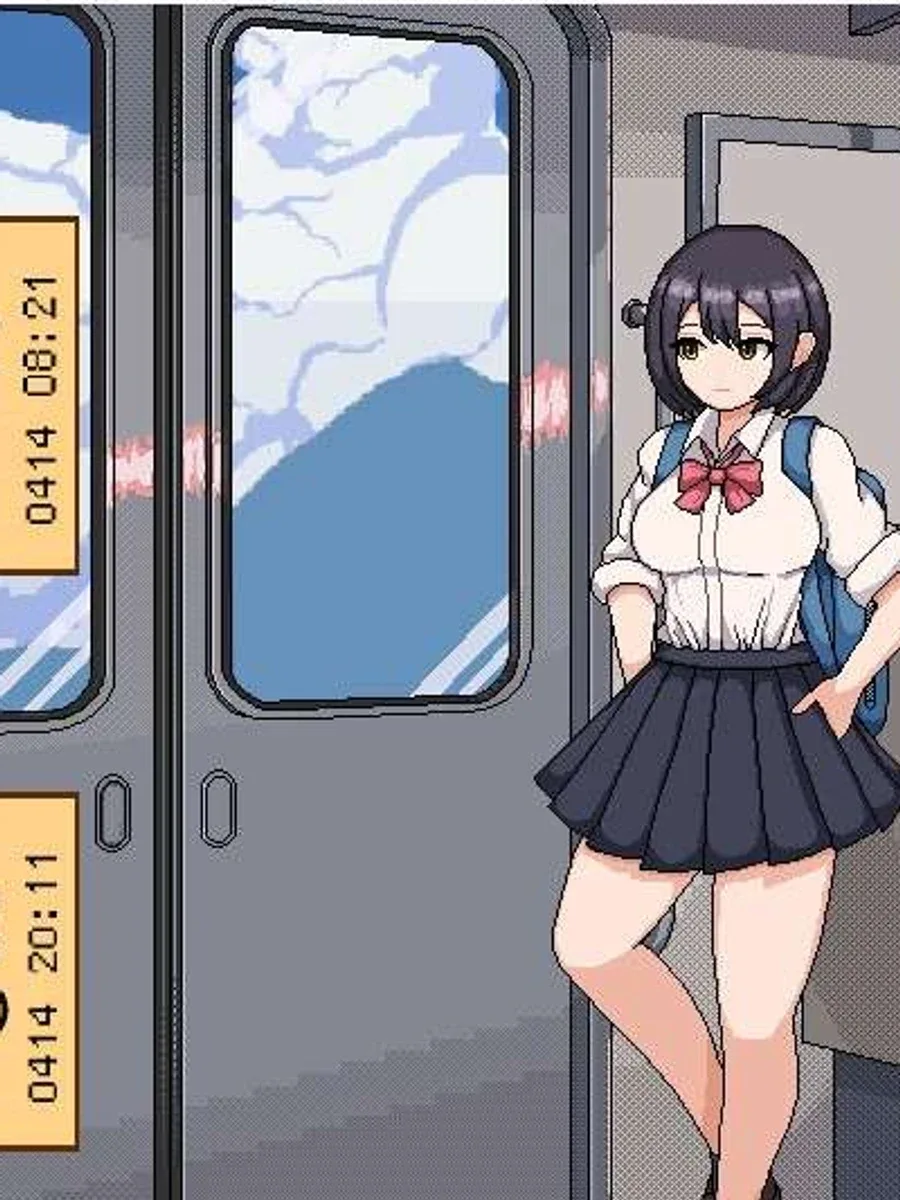 校规女子_校則女子 校规女子 最新版下载与攻略合集 封面图