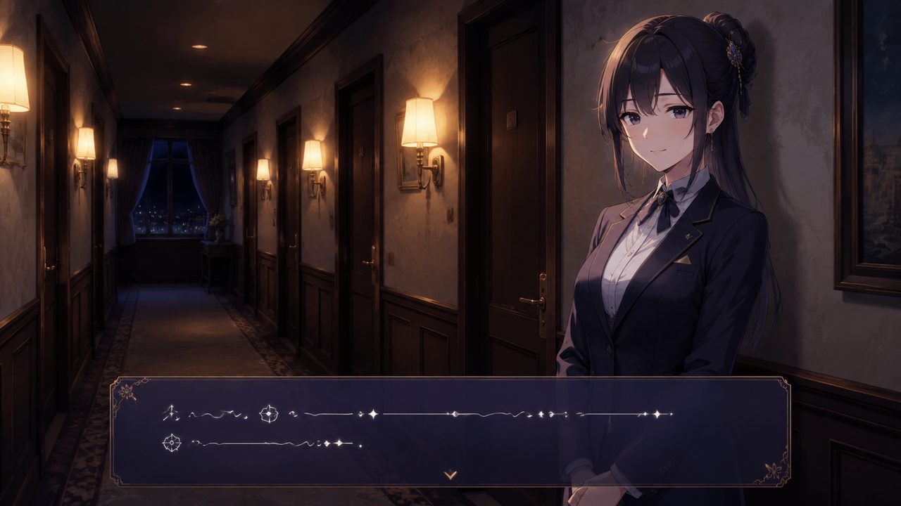 蛋少女 攻略要点 页面配图