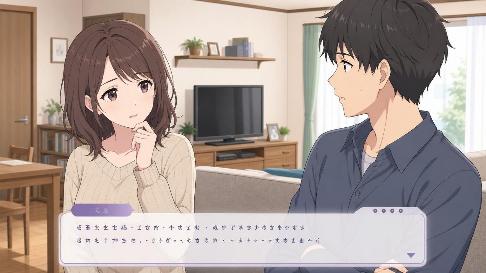 边缘：终极版 中文版 画面 6
