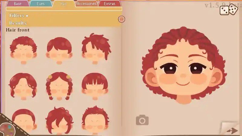 我们的生活:现在和永远 实机画面 演示图 4