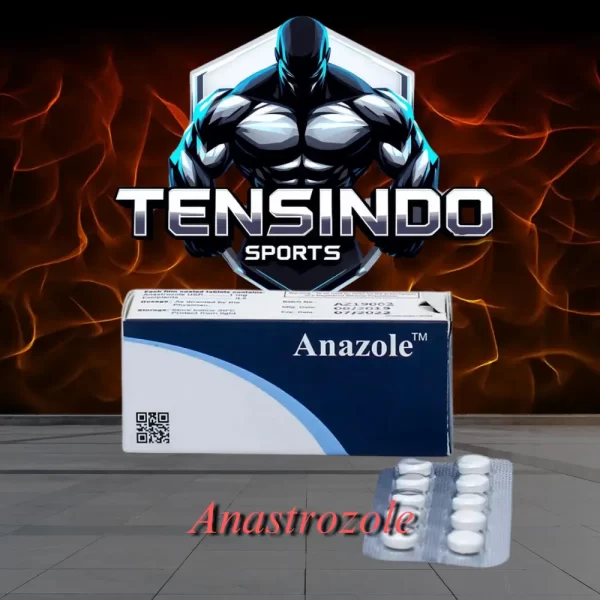 Anazole Anazole