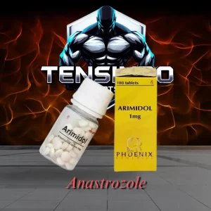 Arimidol Arimidol