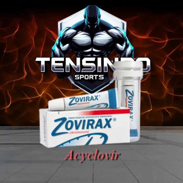 Generic Zovirax Generic Zovirax