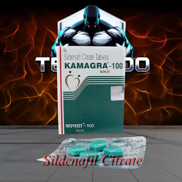 Kamagra Gold 100 Kamagra Gold 100