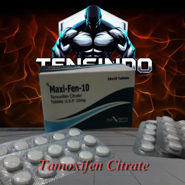Maxi-Fen-10 Maxi-Fen-10