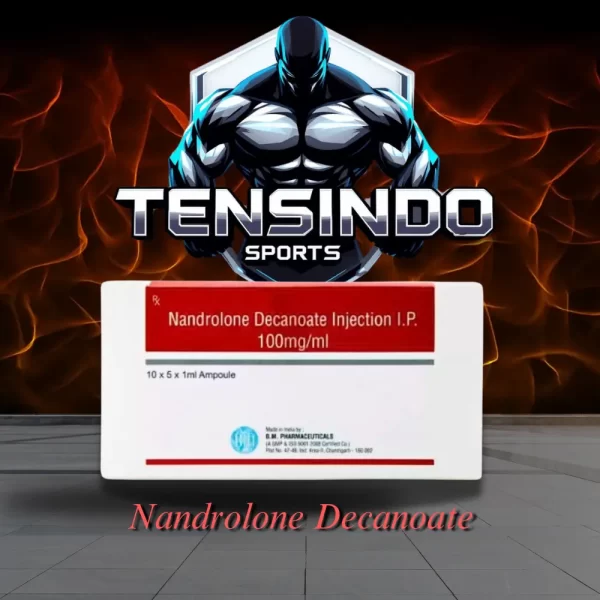 Nandrolone Decanoate Nandrolone Decanoate