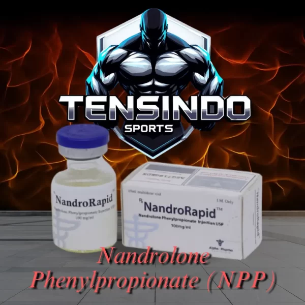 Nandrorapid (vial) Nandrorapid (vial)