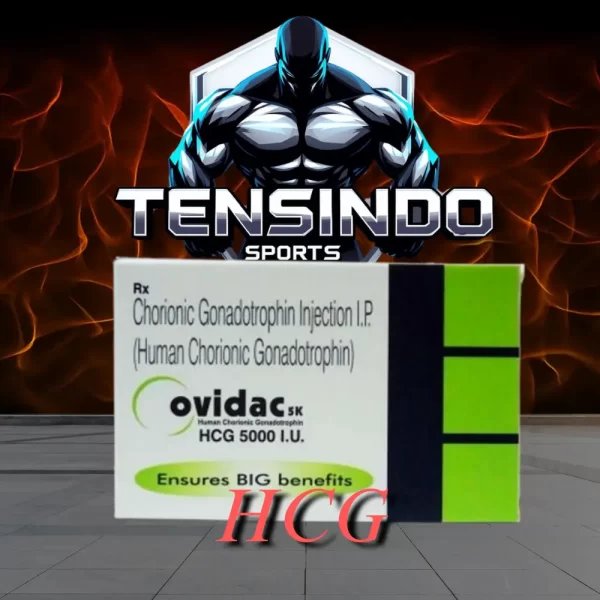 Ovidac 5000 IU Ovidac 5000 IU