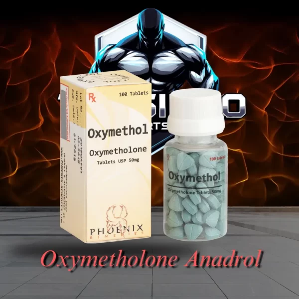 Oxymethol Oxymethol