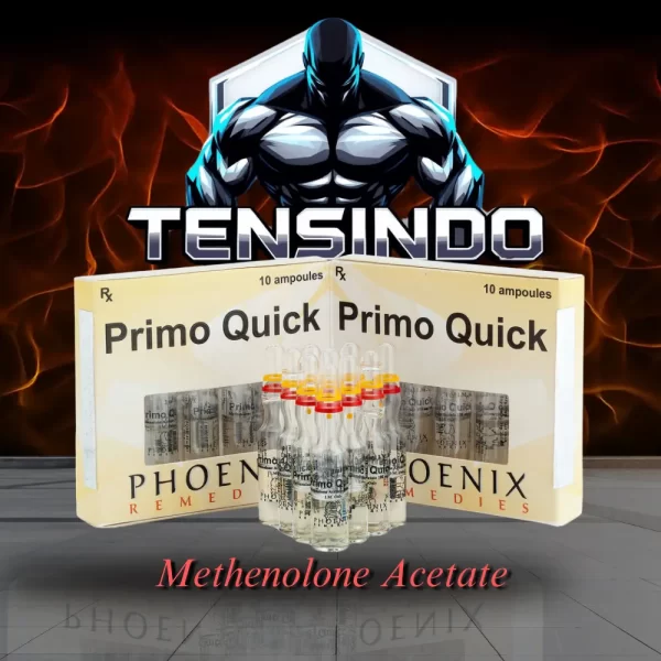 Primo Quick Primo Quick