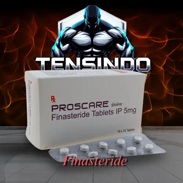 Proscare Proscare