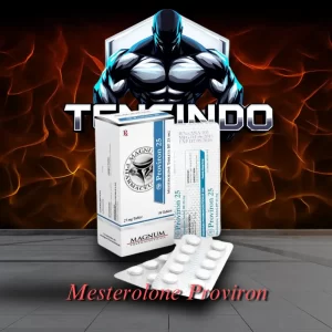 Proviron 25 Proviron 25