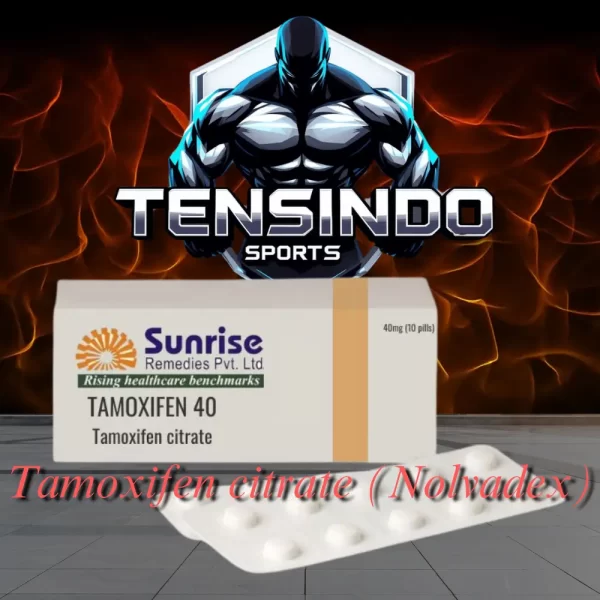 Tamoxifen 40 Tamoxifen 40