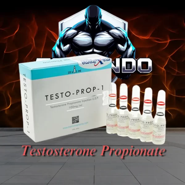 Testo-Prop Testo-Prop