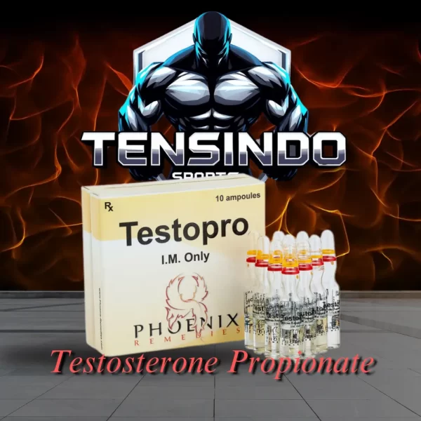 Testopro Testopro