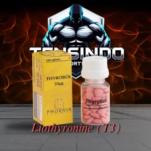Thyrobol Thyrobol