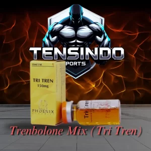 Tri Tren Tri Tren