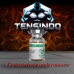 Undecanoate 250 Undecanoate 250