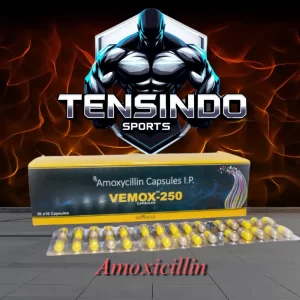 Vemox 250 Vemox 250