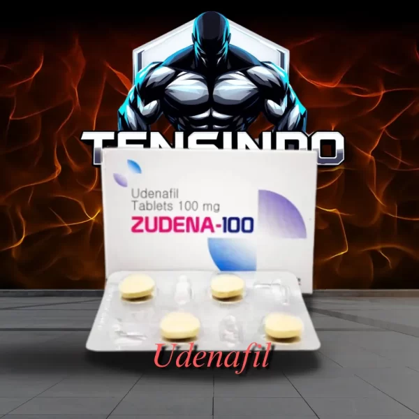 Zudena 100 Zudena 100